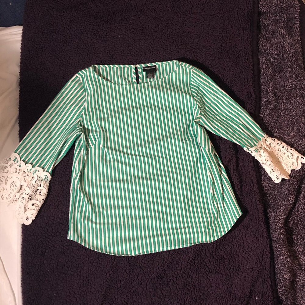 Dress up shirt